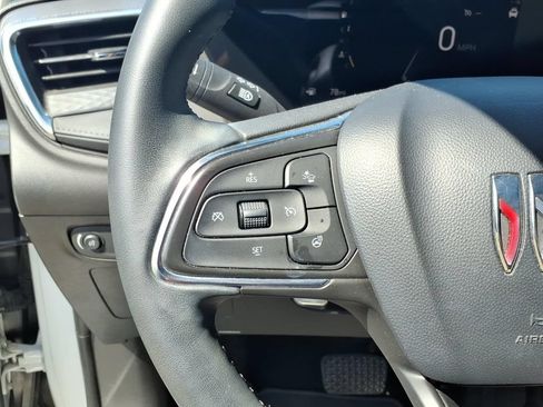 Used 2024 Buick Encore GX Sport Touring w/ Comfort Package FWD image 21