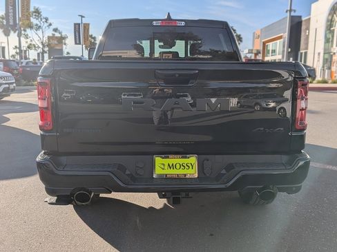 New 2026 RAM 1500 Big Horn image 3