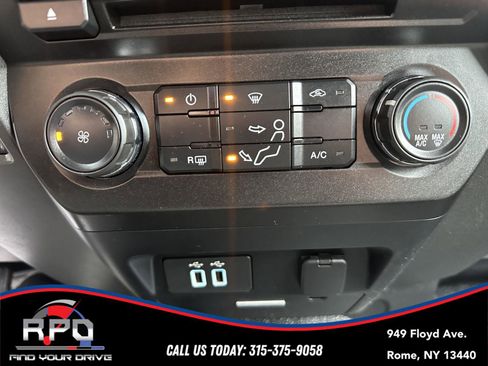 Used 2018 Ford F250 XL w/ STX Appearance Package AWD/4WD image 21