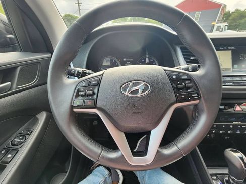 Used 2016 Hyundai Tucson Limited w/ Option Group 03 AWD/4WD image 20
