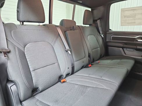 New 2026 RAM 1500 Big Horn image 44