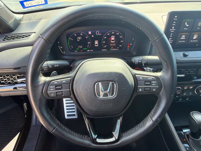 Used 2024 Honda Accord Sport image 14