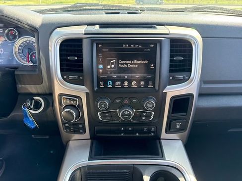 Used 2016 RAM 1500 Big Horn AWD/4WD image 26