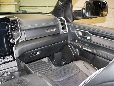 Certified 2023 RAM 1500 Laramie AWD/4WD image 33