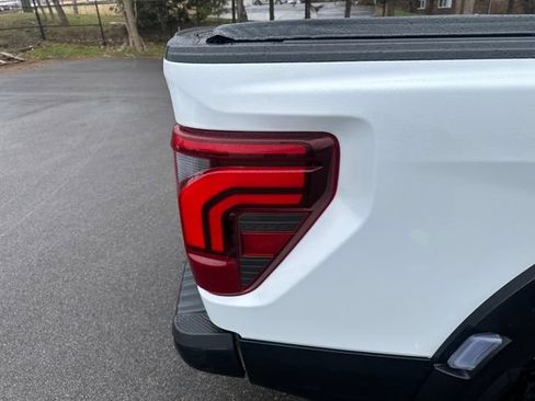 Used 2025 Ford F150 Raptor image 15