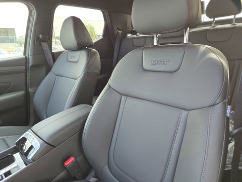 New 2025 Hyundai Santa Cruz XRT image 14