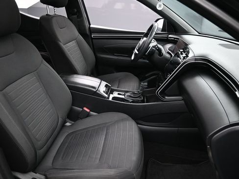 Used 2022 Hyundai Santa Cruz SEL Premium AWD/4WD image 17