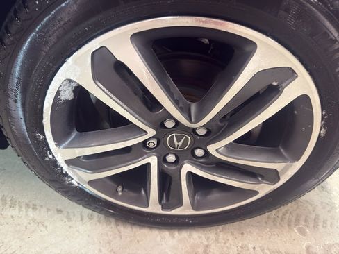 Used 2017 Acura MDX SH-AWD image 34