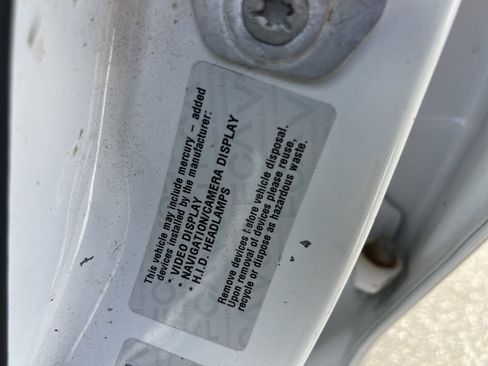 Used 2016 Chrysler 200 Limited w/ Anniversary Edition image 36