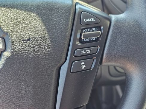 New 2026 Nissan Frontier S RWD image 20