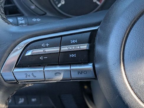 Used 2023 MAZDA CX-30 AWD 2.5 S w/ Preferred Package image 28