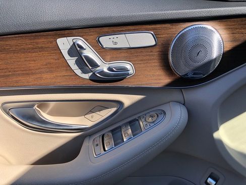 Used 2021 Mercedes-Benz C 300 4MATIC Sedan w/ Premium Package image 12