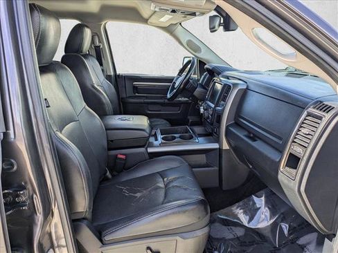 Used 2014 RAM 1500 Sport image 20