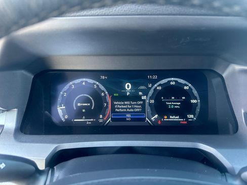 New 2026 Toyota Tacoma TRD Off-Road image 21