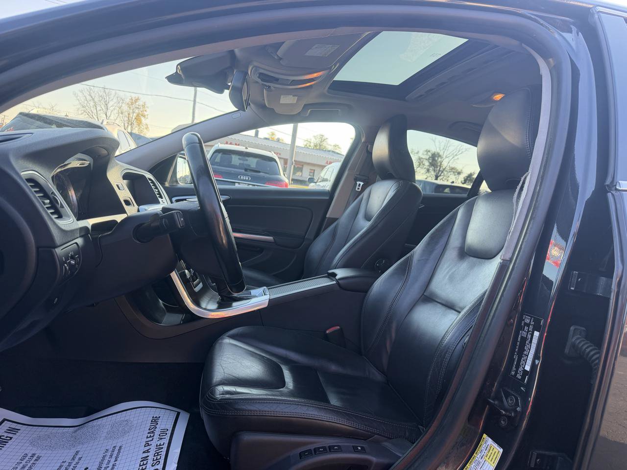 Used 2013 Volvo S60 T5 FWD image 9