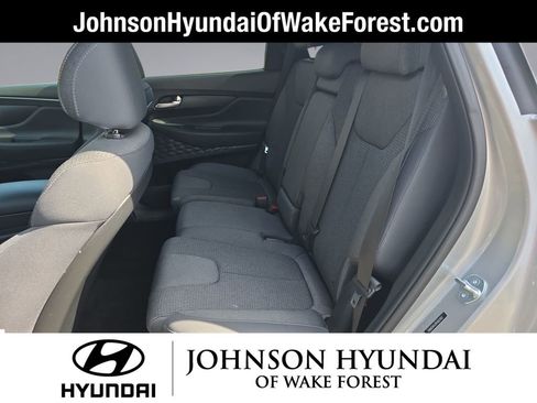 Certified 2023 Hyundai Santa Fe SE image 21