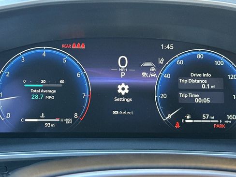 New 2026 Toyota Corolla XSE image 29