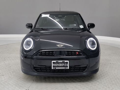 New 2026 MINI Cooper S image 2