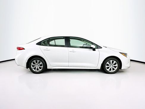 Used 2026 Toyota Corolla LE FWD image 10
