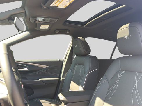 New 2026 Buick Envista Sport Touring w/ Studio Series FWD image 19