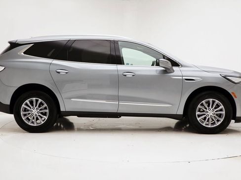 Used 2023 Buick Enclave Essence w/ Trailering Package, 5000 lbs. image 3