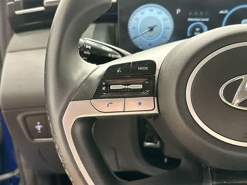 Used 2022 Hyundai Tucson SEL w/ Convenience Package AWD/4WD image 9