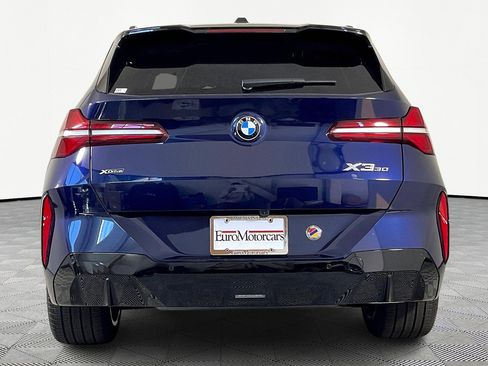 New 2026 BMW X3 xDrive30 image 7
