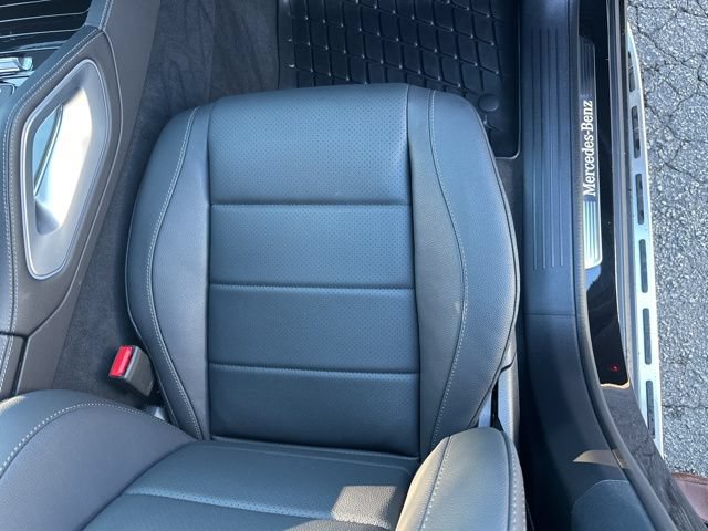 Used 2025 Mercedes-Benz GLS 450 4MATIC image 33