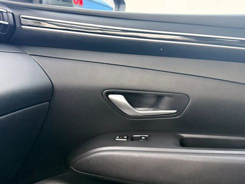 Used 2024 Hyundai Tucson SEL FWD image 25