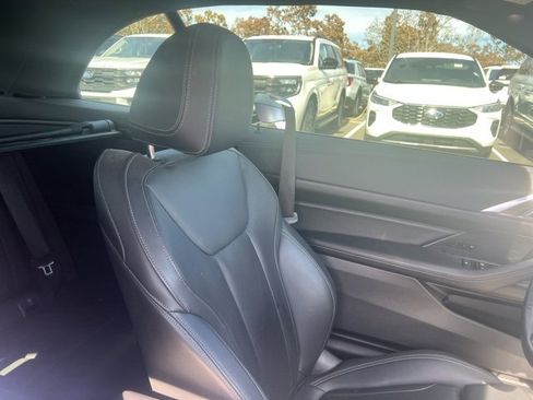 Used 2023 BMW 430i Convertible w/ M Sport Package image 6