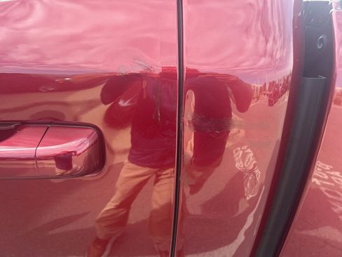 Used 2022 RAM 1500 Big Horn image 8