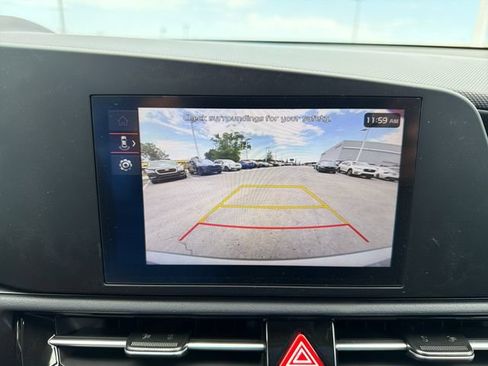 New 2026 Kia Niro LX FWD image 13