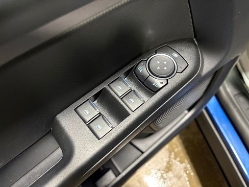 Used 2024 Ford Bronco Sport Big Bend AWD/4WD image 24