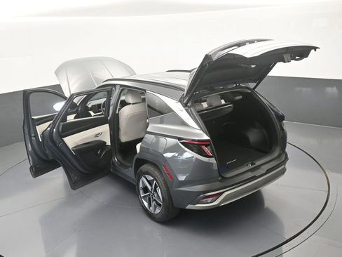 Used 2025 Hyundai Tucson SEL AWD/4WD image 70