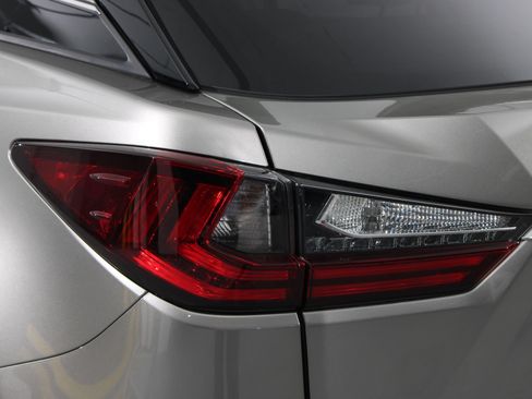 Used 2022 Lexus RX 350 FWD w/ Premium Package image 10