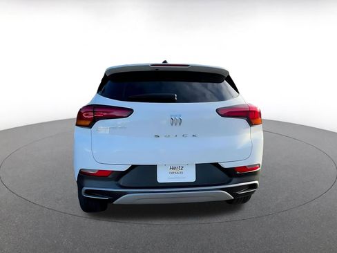 Used 2025 Buick Encore GX Preferred image 12