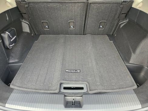 New 2026 Nissan Rogue SV w/ SV Premium Package image 22