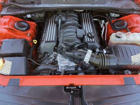 Used 2023 Dodge Challenger R/T Scat Pack RWD image 25