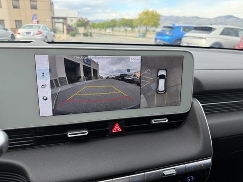 Used 2023 Hyundai Ioniq 5 Limited w/ Cargo Package image 31