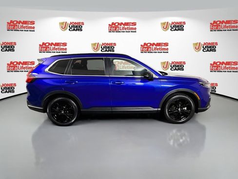 Used 2024 Honda CR-V Sport Touring image 17