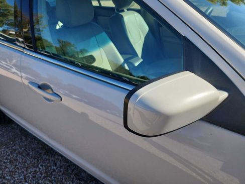 Used 2012 Ford Fusion SEL FWD image 12