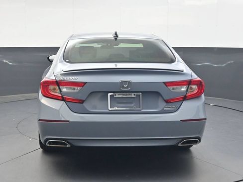 Used 2022 Honda Accord Sport Special Edition image 5
