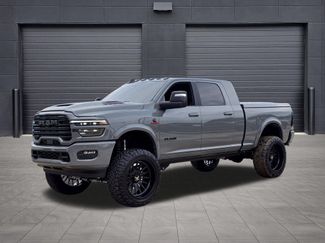 Used 2026 RAM 2500 Laramie AWD/4WD video 1