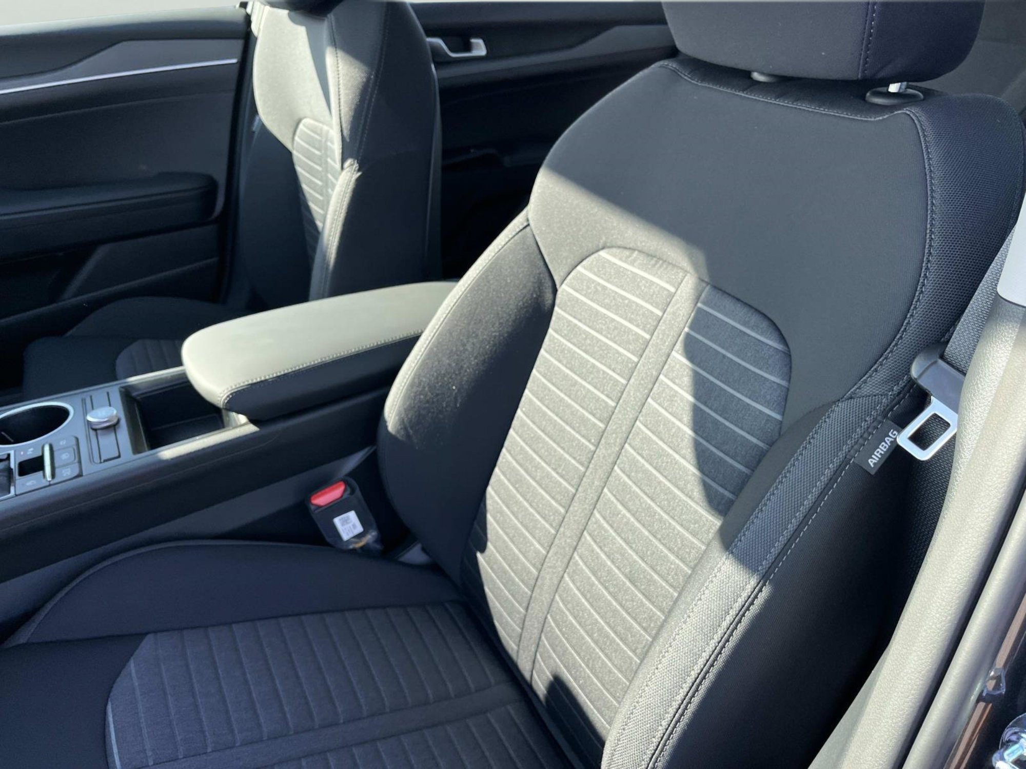 New 2026 Kia K5 LXS FWD image 22