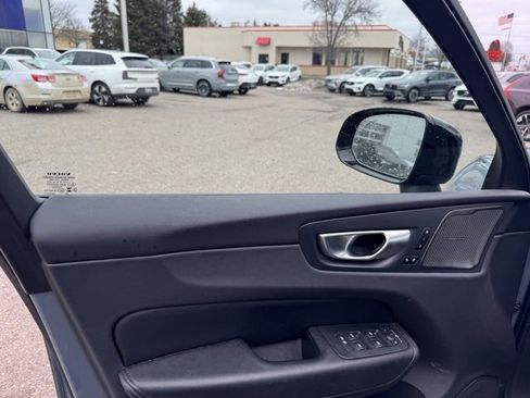 Used 2024 Volvo XC60 T8 Plus w/ Protection Package Premier image 8