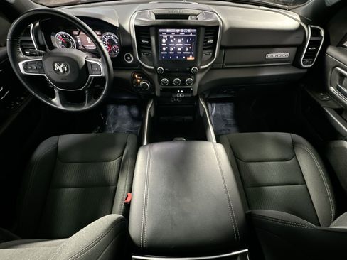 Used 2022 RAM 1500 Big Horn image 29
