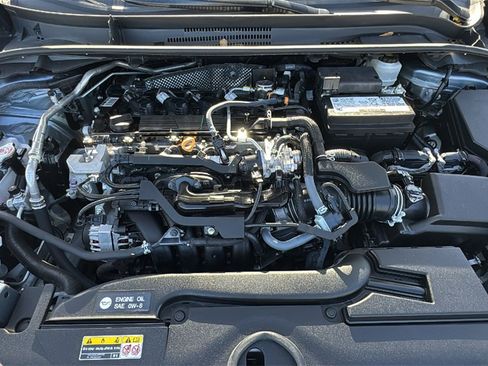 Certified 2025 Toyota Corolla LE image 47