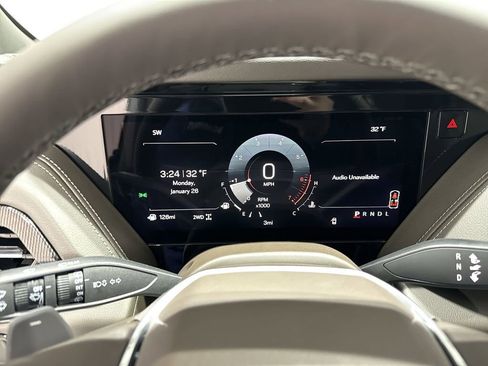 New 2026 GMC Yukon XL Elevation w/ LPO, Floor Liner Package image 11