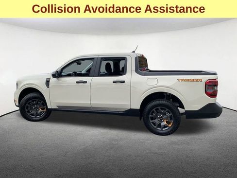 Used 2024 Ford Maverick Tremor w/ Tremor Off-Road Package image 6