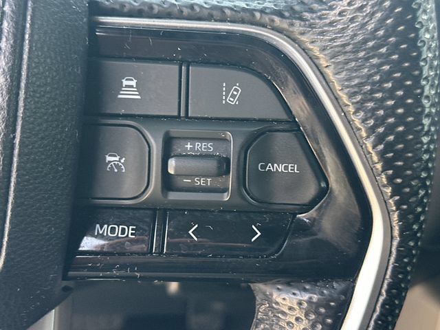 Used 2024 Toyota Tundra Platinum AWD/4WD image 22